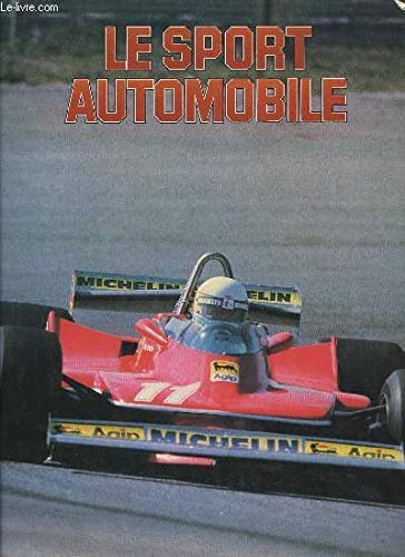 Le Sport automobile