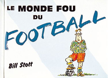 Le monde fou du football