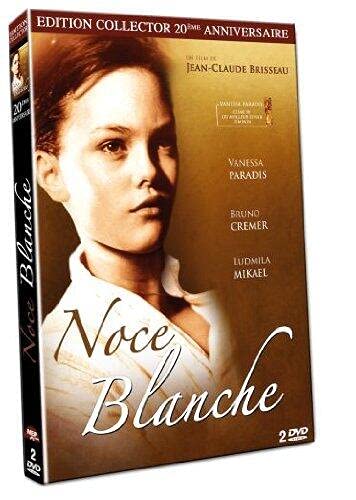Couverture de Noce Blanche [Édition Collector 20ème Anniversaire]