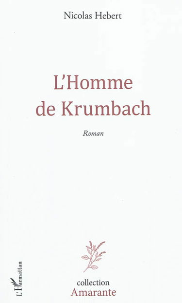 L'homme de Krumbach