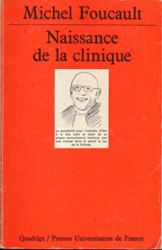 Naissance de la clinique