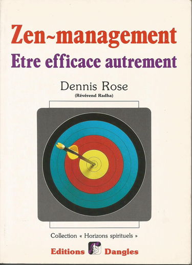 Zen-management : être efficace autrement