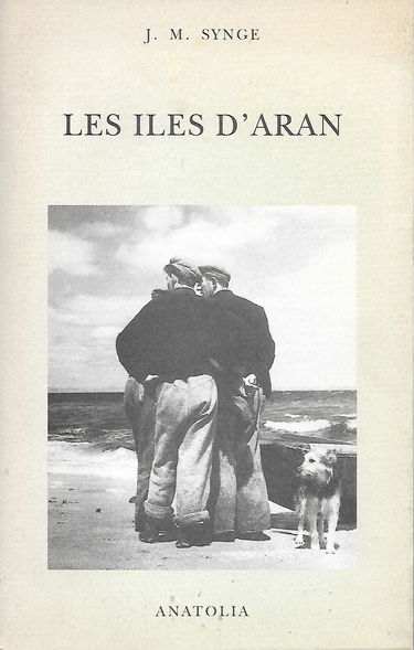 Les îles d'Aran