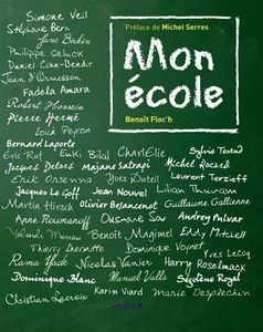 Mon école