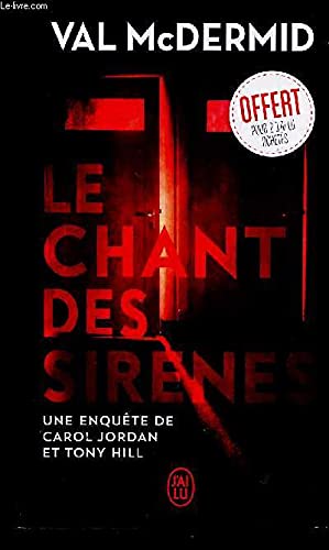 prime op été 2019 le chant des sirenes - mcdermid