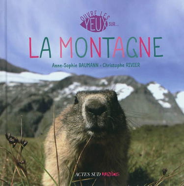 La montagne