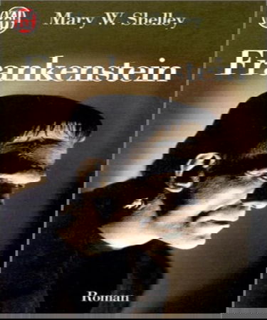 Frankenstein ou le Prométhée moderne