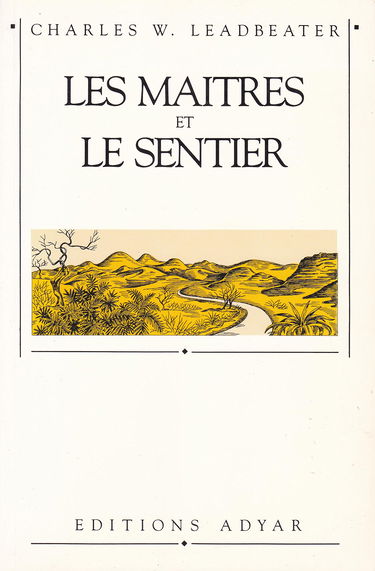 Les maîtres et le sentier