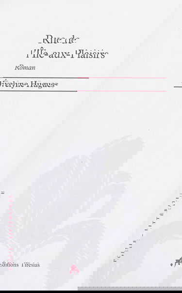 Rue de l'Ile-aux-Plaisirs