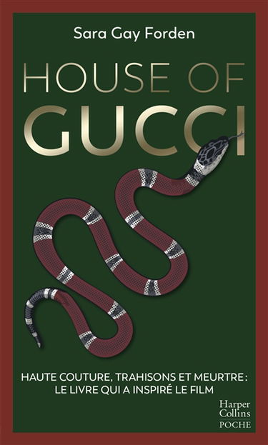 House of Gucci