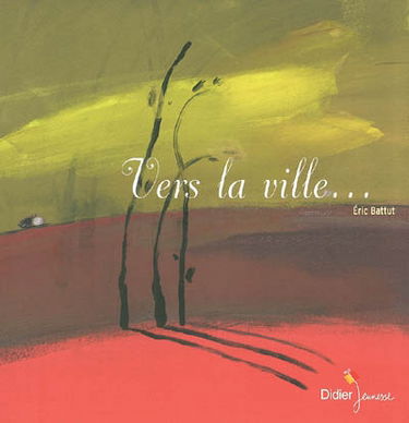 Vers la ville