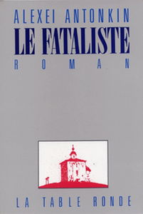 Le Fataliste