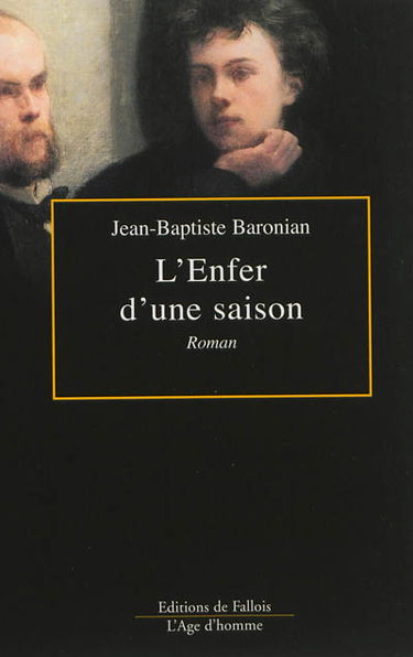 L'enfer d'une saison