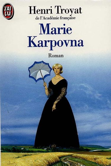 Marie Karpovna
