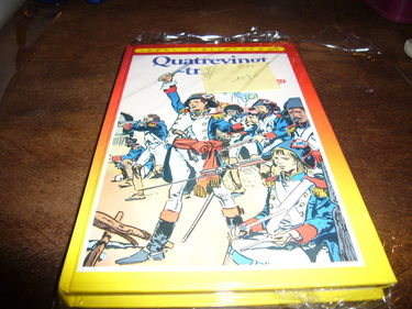 Quatrevingt-treize (Idéal-bibliothèque)