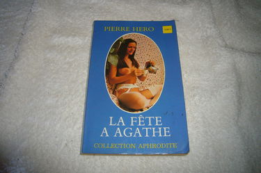 La fete a agathe