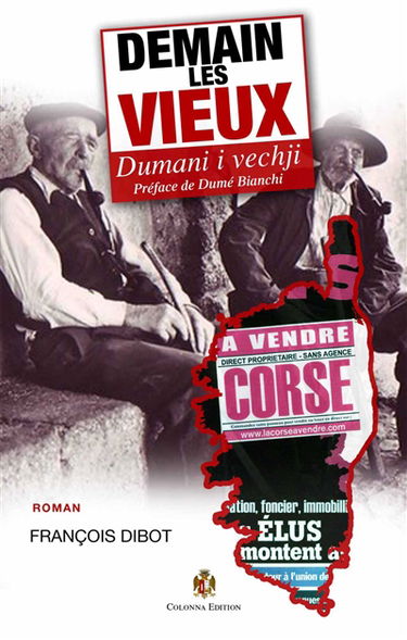 Demain les vieux. Dumani i vechji