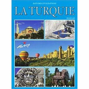 Türkiye (Fransızca) - La Turquie