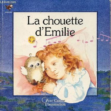 La Chouette d'Emilie