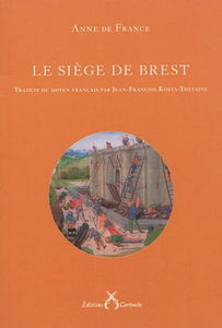 Le siège de Brest
