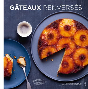 Gâteaux renversés