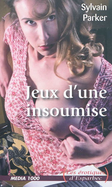 Jeux d'une insoumise