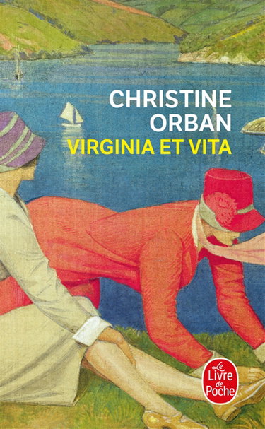 Virginia et Vita