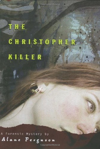 Couverture de Christopher Killer: Forensic Mystery 1