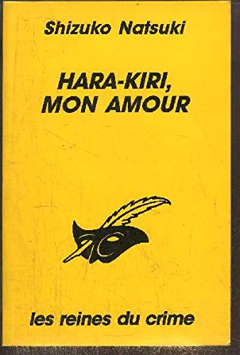 Hara-kiri mon amour