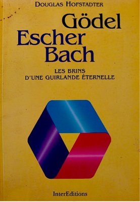 Godel Escher Bach