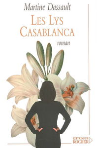 Les lys Casablanca