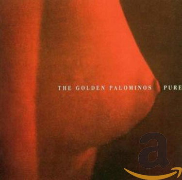 Couverture de Pure