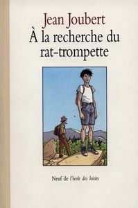 A la recherche du rat Trompette