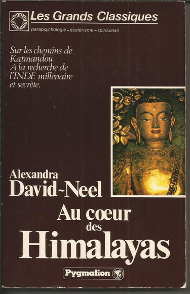 Au coeur des Himalayas