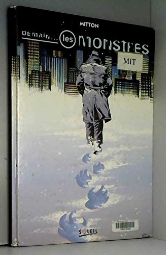 Demain... Les Monstres