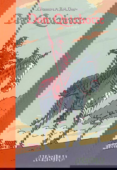 Don Quichotte. Vol. 1