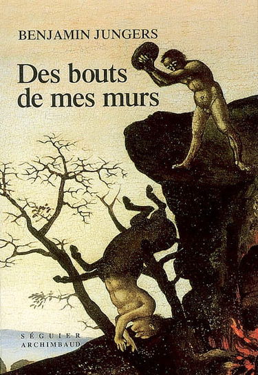 Des bouts de mes murs