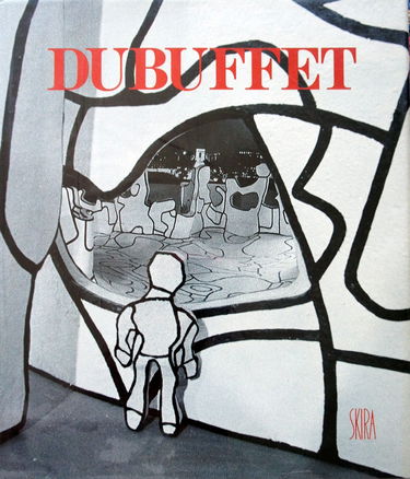 Dubuffet