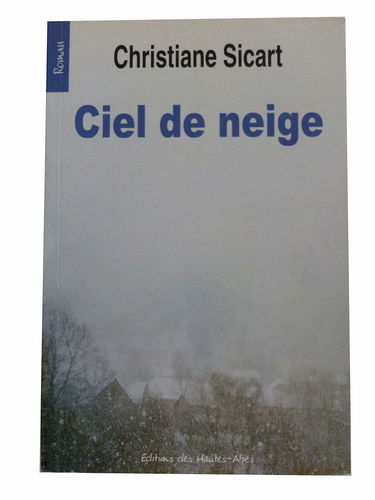 Ciel de neige