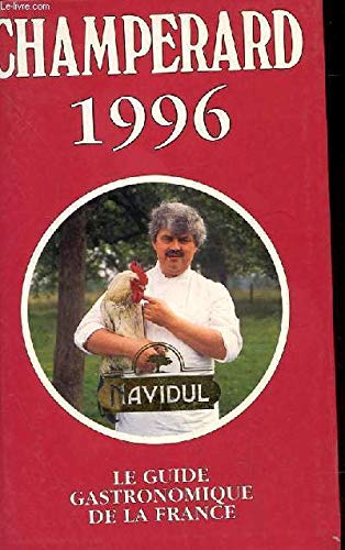 Champerard 1996