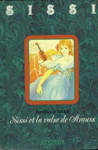 Sissi et la valse de Strauss