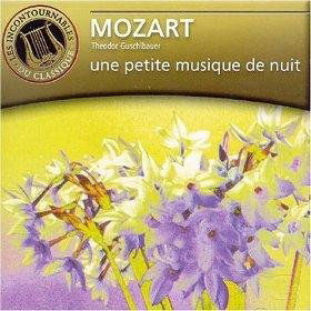 Mozart : Une petite musique de nuit