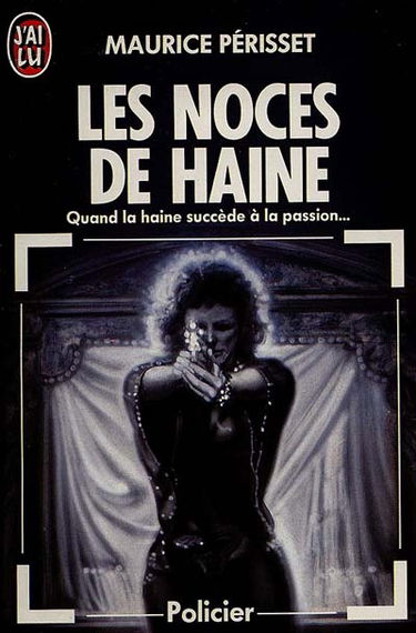 Les Noces de haine