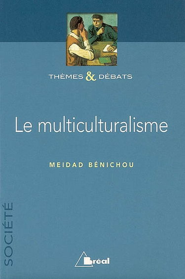 Le multiculturalisme