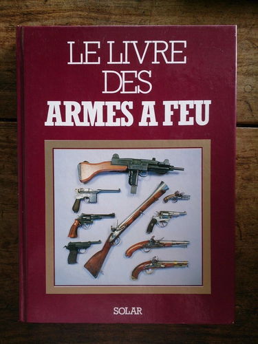 Le Livre des armes à feu