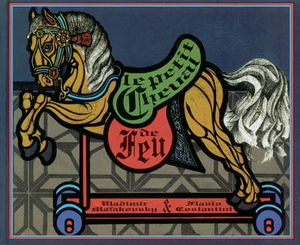 Le petit cheval de feu