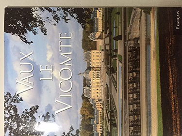 Vaux-le-Vicomte