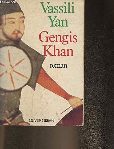 Gengis Khan