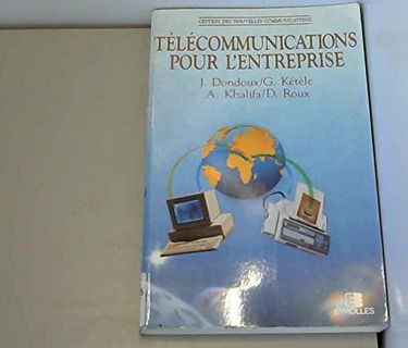 Télécommunications pour l'entreprise