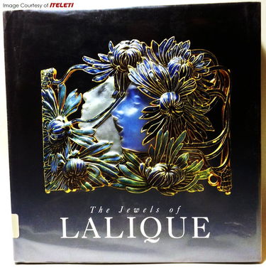 The jewels of Lalique